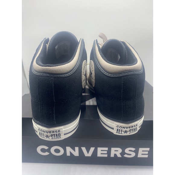 Converse Chuck Taylor All Star High Street Men Sneaker 8 Multicolor A14294C - Picture 4 of 6